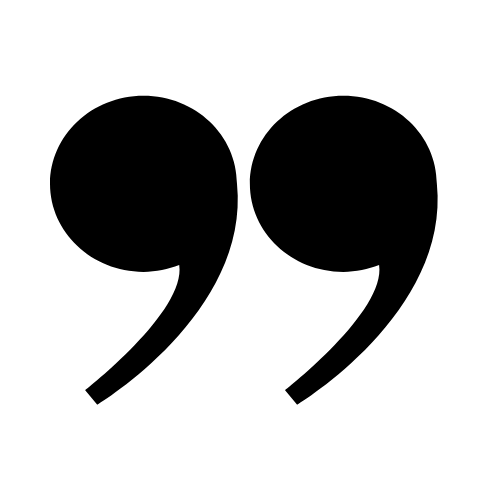 end of the quote