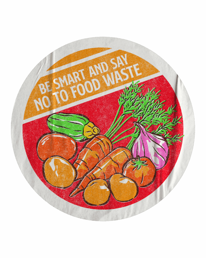 food waste